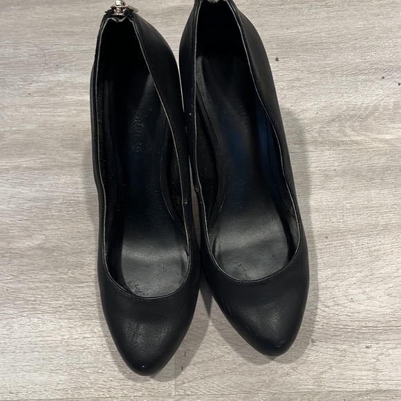 Leather call it spring high heels - Picture 2 of 4